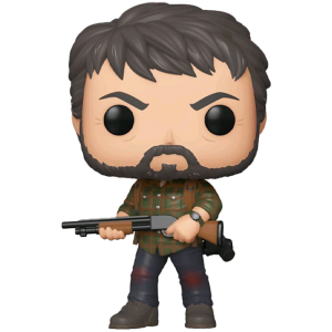 funko pop joel last of us 2 visuel produit