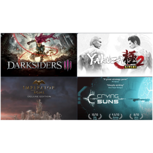 humble bundle novembre 2020