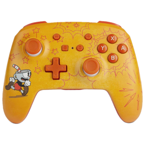 manette switch cuphead visuel produit