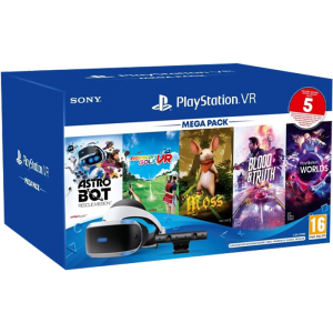megapack psVR 2020 visuel produit