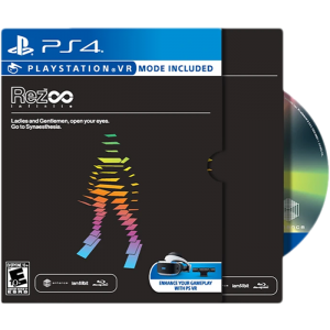 rez infinite eco forward edition ps4 visuel produit