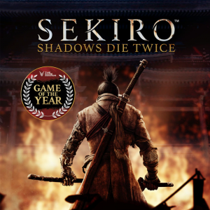 sekiro goty pc visuel produit