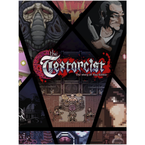 the textorcist pc jeu gratuit