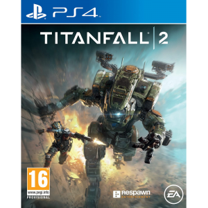 titanfall 2 ps4 visuel produit