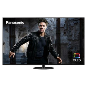 tv panasonic OLED 4K TX-55HZ980E visuel produit