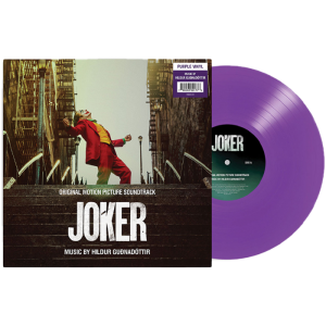 visuel produit vinyle joker coloré detouré