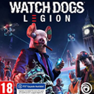 watch dogs legion verdict ps4
