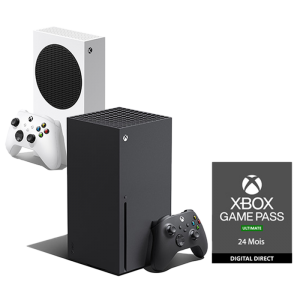 xbox all access fnac visuel produit offre