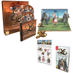 ys origin edition collector switch visuel produit