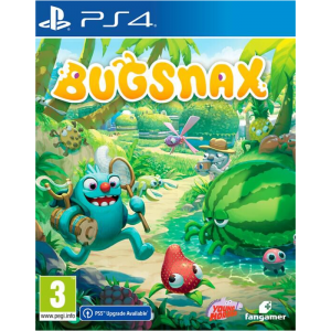 bugsnax ps4 visuel produit
