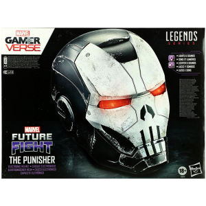 masque punisher visuel produit
