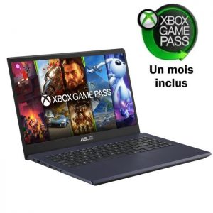 promo pc asus gaming offre