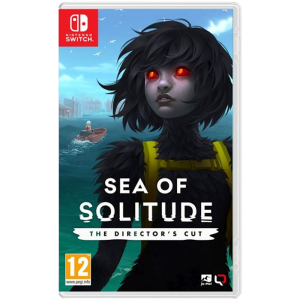 sea of solitude switch visuel produit