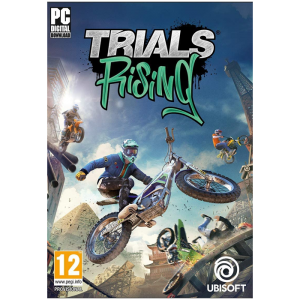 trials rising pc demat