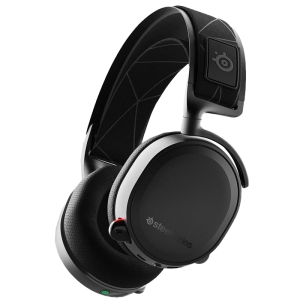 casque steelseries arctis 7 noir