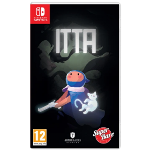 itta switch visuel produit