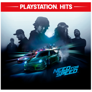 need for speed playstation hits dématérialisé ps4 visuel produit