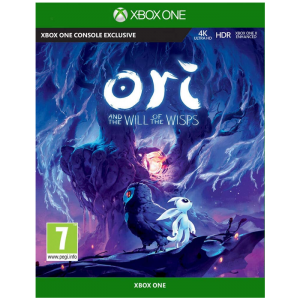 ori and the will of the wisps visuel produit xbox