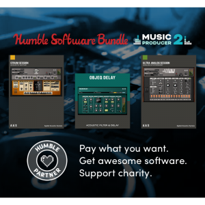 pack MAO humble Bundle