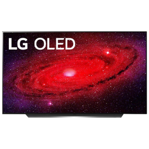 tv LG OLED 65 CX visuel produit