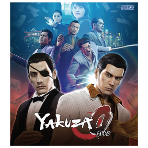 yakuza 0 psn visuel produit