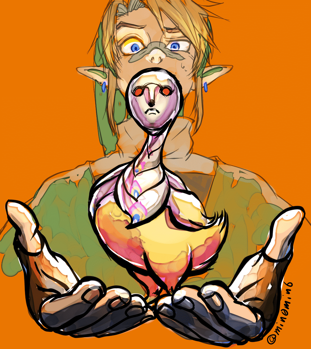 Link Hero Dreamers
