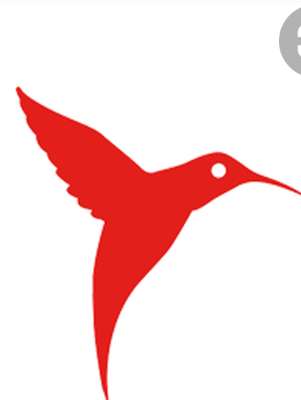 Redcolibri