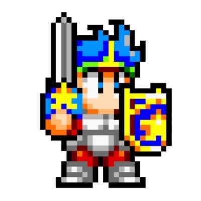 Pixelpops