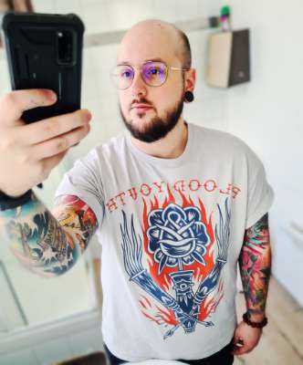 Jérémy Brunner