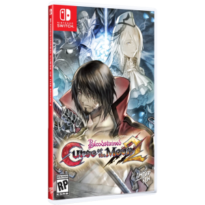 bloodstained 2 LRG switch visuel produit