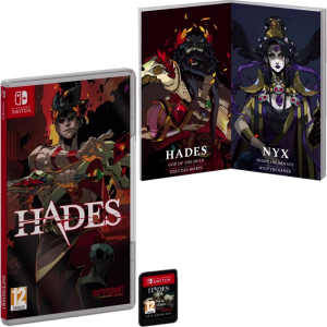 hades switch visuel produit