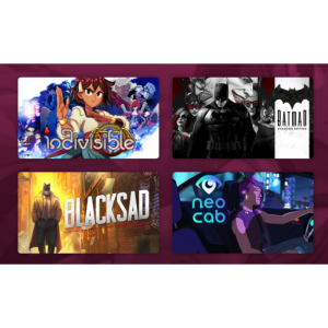 humble bundle fevrier 2021 visuel produit