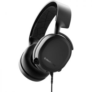micro casque steelseries arctis 3 visuel produit