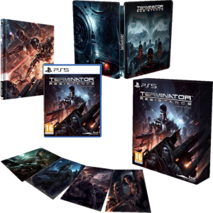terminator resistance enhanced collector ps5 visuel produit
