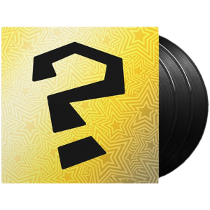 vinyle persona 5 visuel produit