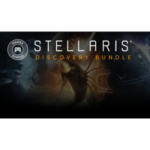 Pack Humble Stellaris pc visuel produit