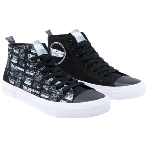 akedo x retour vers le futur nouveau modele visuel produit
