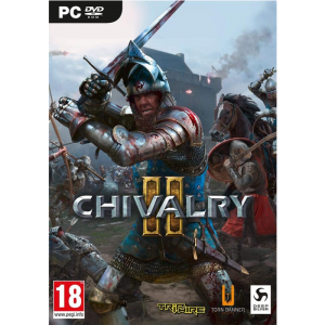 chivalry 2 pc visuel produit