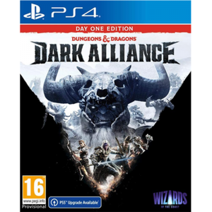 dark alliance dungeons and dragons day one edition ps4 visuel produit