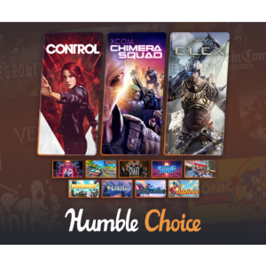 humble bundle mars 2021 visuel produit