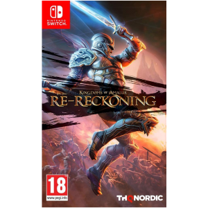 kingdoms of amalur switch visuel produit