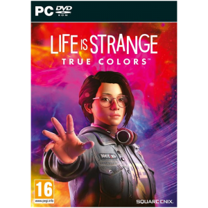 life is strange true colors pc visuel produit