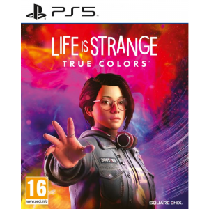 life is strange true colors ps5 visuel produit