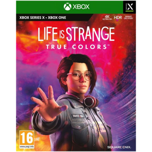 life is strange true colors xbox visuel produit
