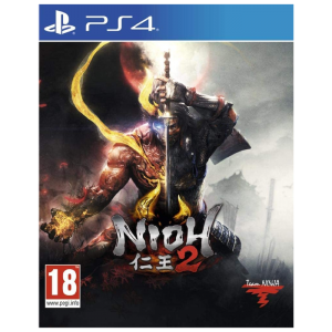 niohy 2 ps4 visuel produit