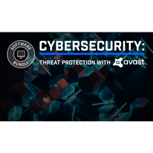 pack antivirus avast visuel produit