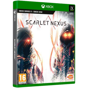 scarlet nexus xbox visuel produit