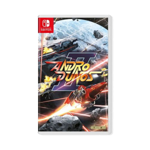 Andro Dunos 2 Edition Standard Switch visuel produit