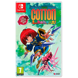 cotton reboot switch visuel produit