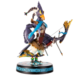 figurine revali first 4 figures visuel produit